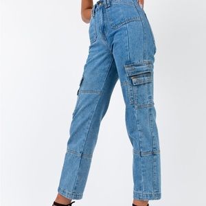 Princess Polly pants